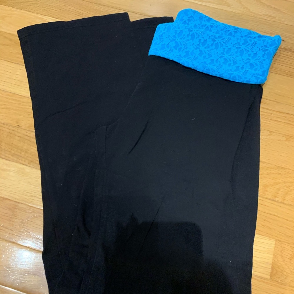 Aerie yoga pants